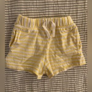 Primary Baby Short